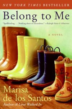 Paperback Belong to Me Book