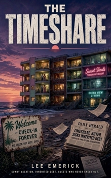 Paperback The Timeshare Book