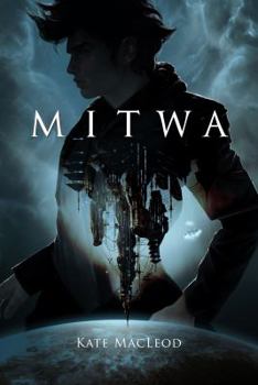 Paperback Mitwa (The Slums of the Solar System) Book