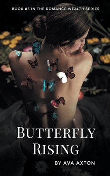 Paperback Butterfly Rising Book