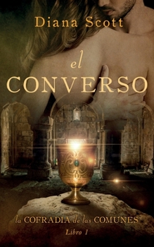 Paperback El converso [Spanish] Book