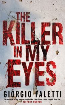 Paperback the killer in my eyes. by g. faletti Book