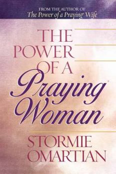 Hardcover The Power of a Praying. Woman Deluxe Edition Book