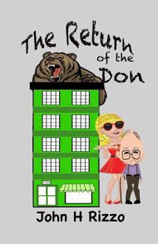 Paperback The Return of the Don Book