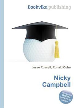 Paperback Nicky Campbell Book