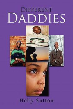 Paperback Different Daddies Book