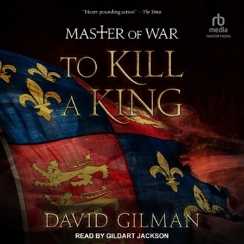 Audio CD To Kill a King Book