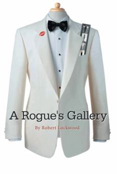 Hardcover A Rouge's Gallery Book