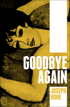 Paperback Goodbye Again Book