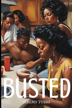 Paperback Busted 2 Book