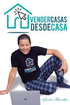 Paperback Vender Casas Desde Casa [Spanish] Book