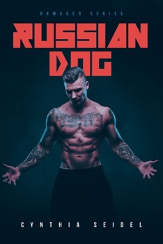 Paperback Russian Dog Book