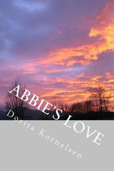 Paperback Abbie's Love Book