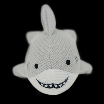 Hardcover Shark: For the Storypod Learning-First Audio Play System Book