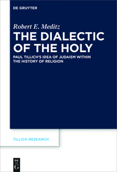 Hardcover The Dialectic of the Holy Book