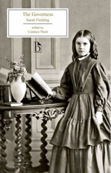 Paperback The Governess: The Governess; Or, the Little Female Academy Book