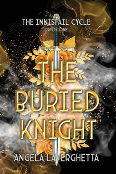 Paperback The Buried Knight Book