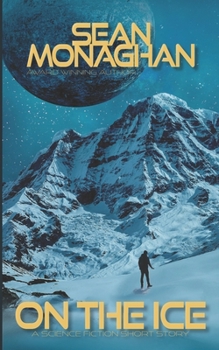 Paperback On The Ice Book