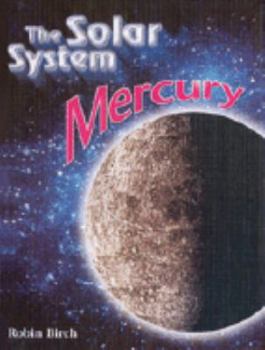 Hardcover Mercury Book