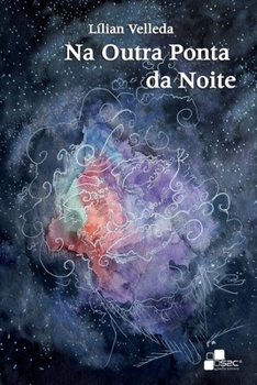 Paperback Na Outra Ponta da Noite [Portuguese] Book