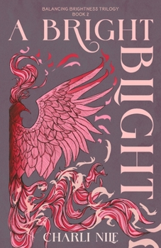 Paperback A Bright Blight Book