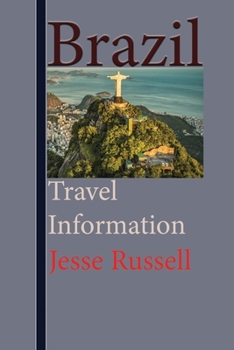 Brazil: Travel Information