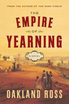 Paperback Empire of Yearning Book