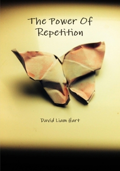 Paperback The Power Of Repetition Book