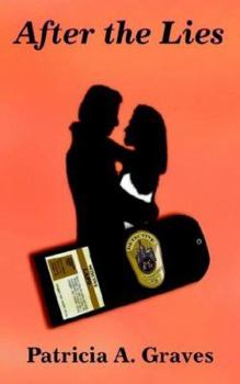 Paperback After the Lies Book