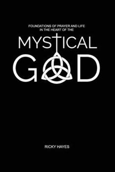 Paperback Mystical God Book