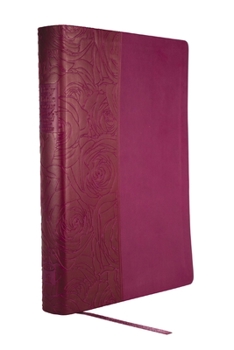 Imitation Leather Woman Thou Art Loosed Edition-NKJV Book