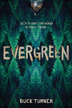Paperback Evergreen Book