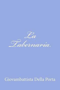 Paperback La Tabernaria [Italian] Book