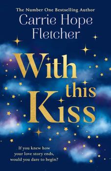 Paperback With This Kiss Book