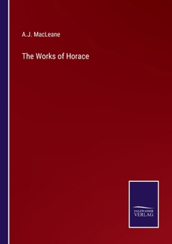 The Works of Horace