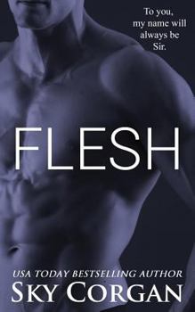 Paperback Flesh Book