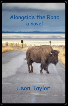 Paperback Alongside the Road Book