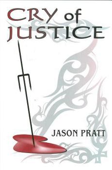 Hardcover Cry of Justice Book