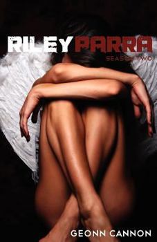 Paperback Riley Parra Season Two Book