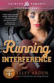 Running Interference - Book #1 of the Cleveland Clash