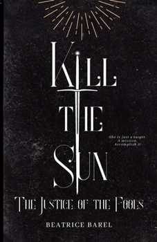 Paperback Kill the Sun [Italian] Book