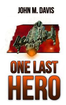 Paperback One Last Hero Book