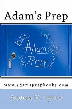 Adam's Prep