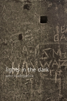 Paperback lights in the dark Book