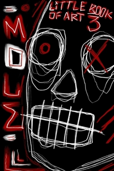 Paperback Mole: little book of art 3: MOLE: little book of art 3 Book