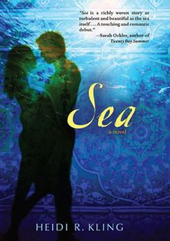 Sea - Book #1 of the Sea