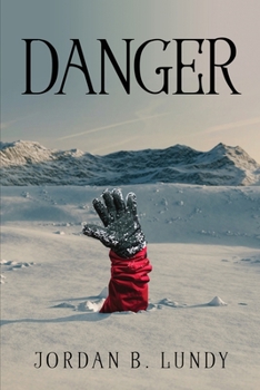 Paperback Danger Book