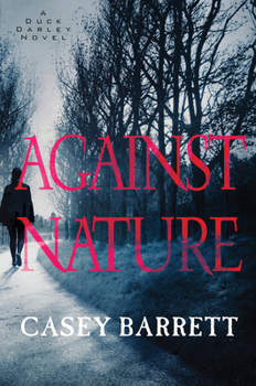 Hardcover Against Nature Book
