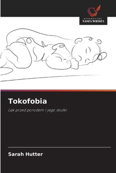 Paperback Tokofobia [Polish] Book