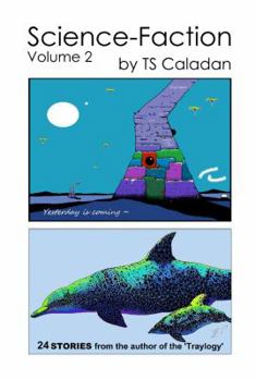 Paperback Science-Faction Volume 2 Book